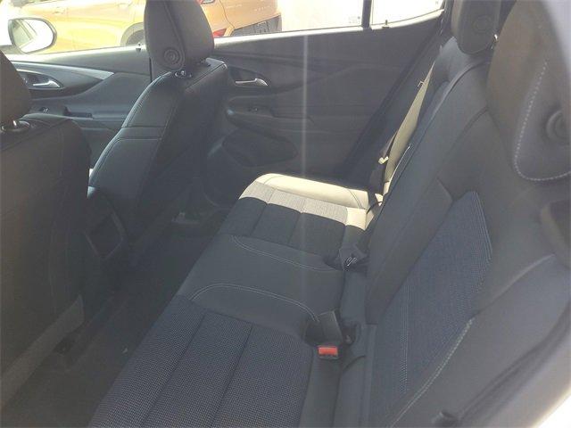 2025 Buick Envista Vehicle Photo in SUNRISE, FL 33323-3202