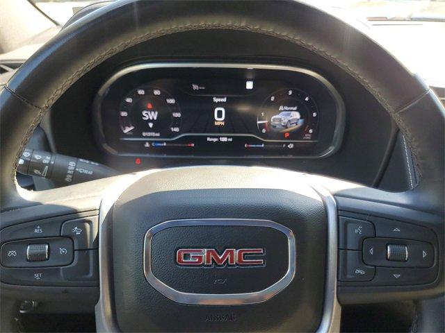 2023 GMC Yukon Vehicle Photo in SUNRISE, FL 33323-3202