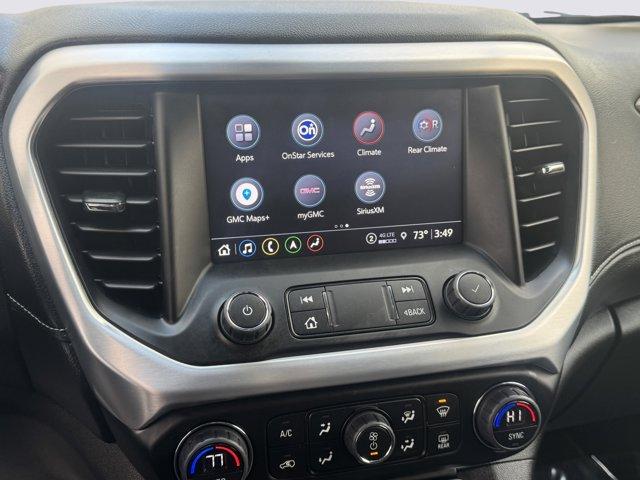 2023 GMC Acadia Vehicle Photo in LEOMINSTER, MA 01453-2952