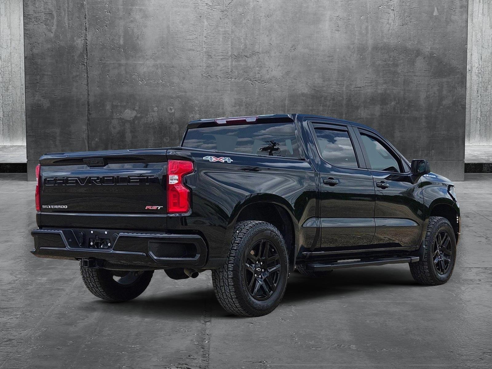 2024 Chevrolet Silverado 1500 Vehicle Photo in WACO, TX 76710-2592