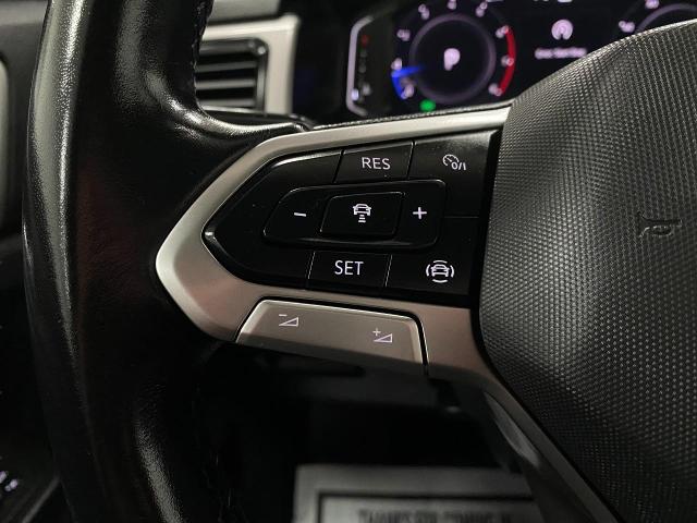 2021 Volkswagen Atlas Vehicle Photo in Appleton, WI 54913