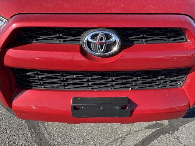 2016 Toyota 4Runner Vehicle Photo in Charlotte, NC 28212