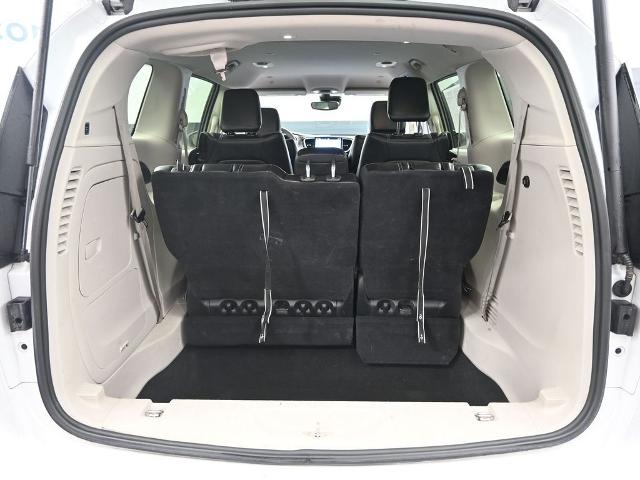 2023 Chrysler Pacifica Vehicle Photo in Cedar Rapids, IA 52402