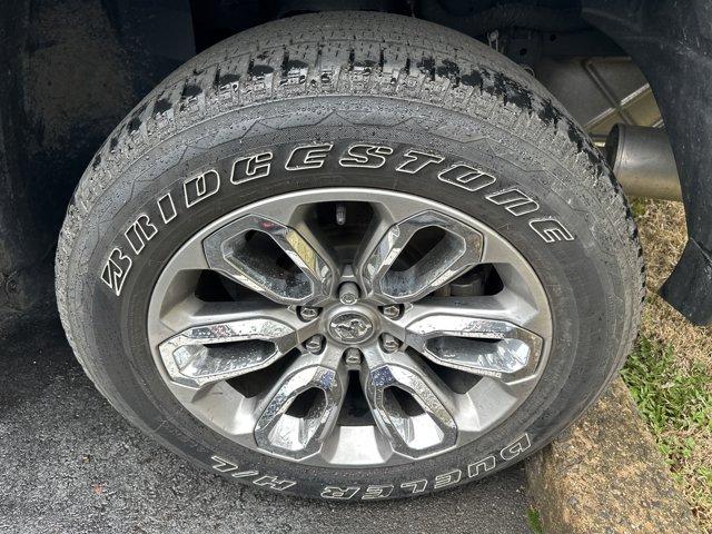 2022 Ram 1500 Vehicle Photo in Doylsetown, PA 18901