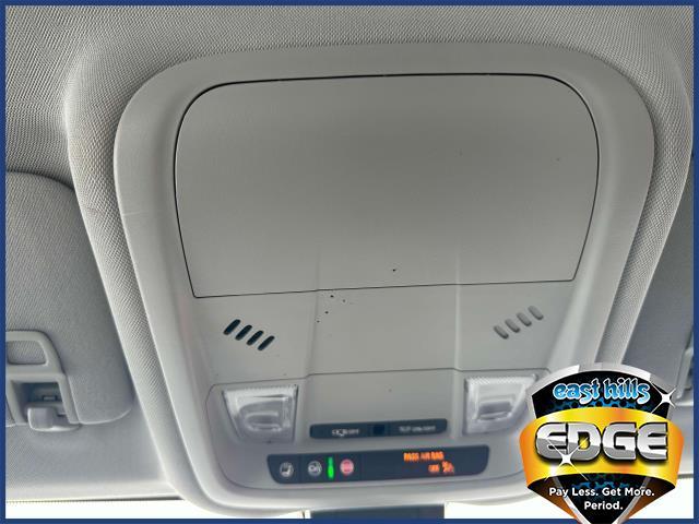 2022 Chevrolet Equinox Vehicle Photo in Roslyn, NY 11576