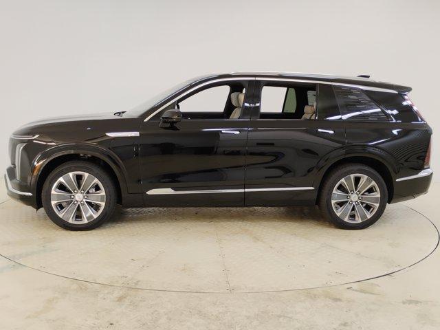 2026 Cadillac VISTIQ Vehicle Photo in PINEVILLE, NC 28134-8495