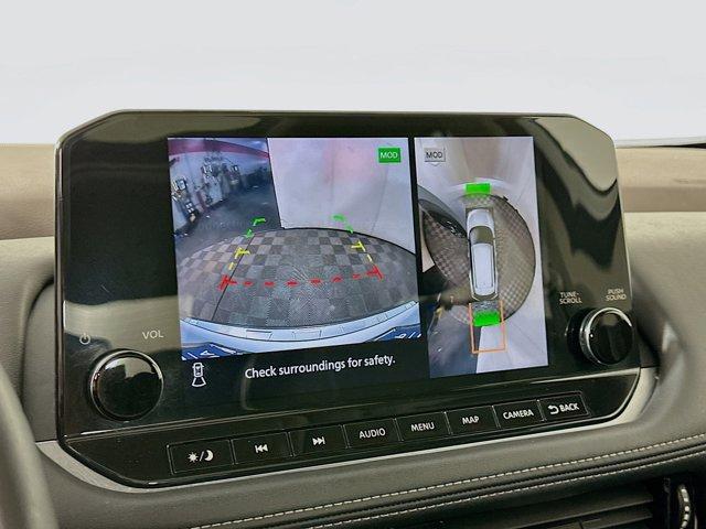 2022 Nissan Rogue Vehicle Photo in Flemington, NJ 08822