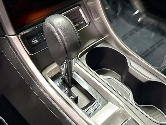 2019 Subaru Ascent Vehicle Photo in EVERETT, WA 98203-5662