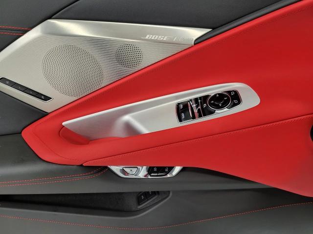 2024 Chevrolet Corvette Stingray Vehicle Photo in NEENAH, WI 54956-2243