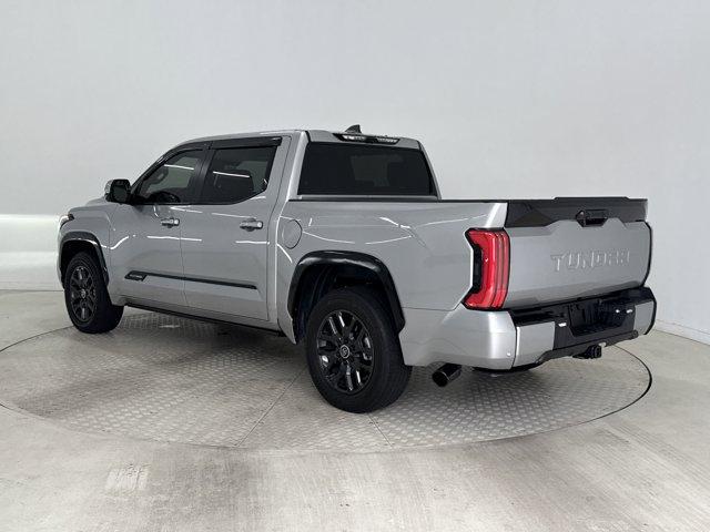 2024 Toyota Tundra 2WD Vehicle Photo in Charlotte, NC 28273