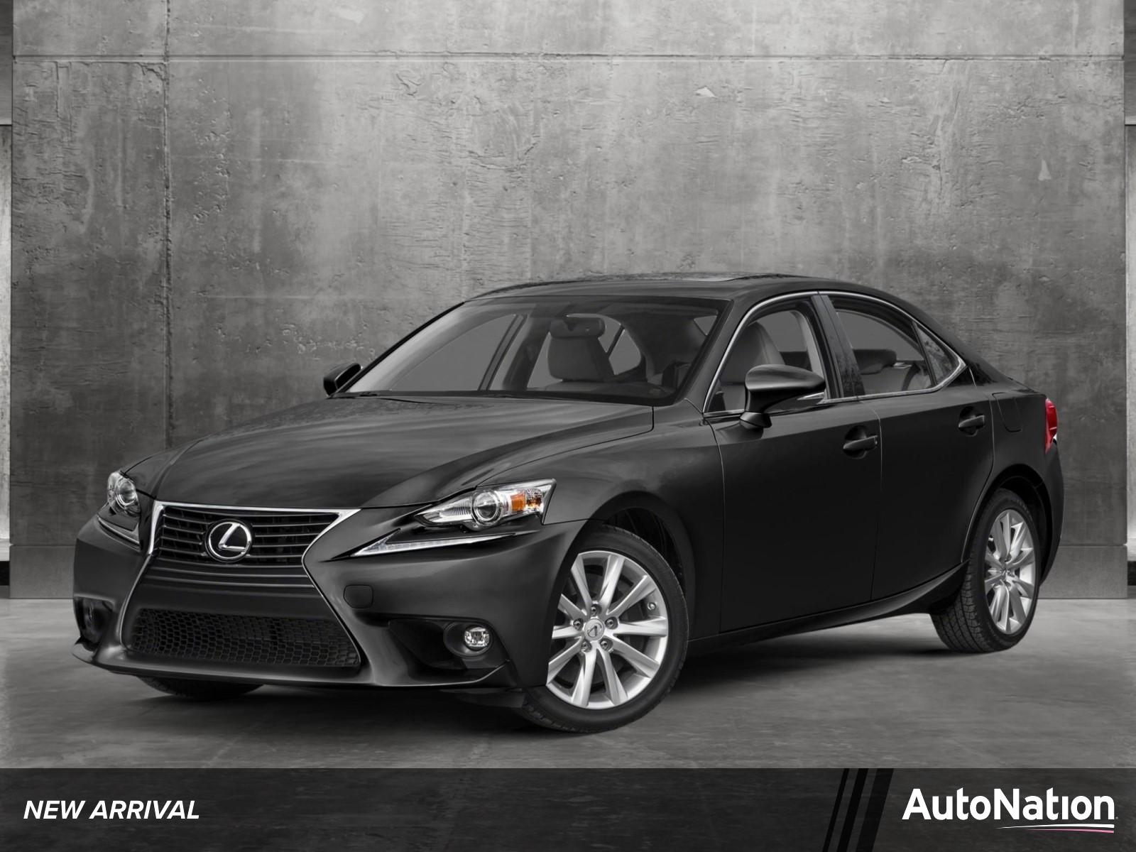 2016 Lexus IS Turbo Vehicle Photo in Tampa, FL 33614