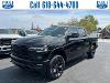 Used 2024 RAM Ram 1500 Pickup Limited with VIN 1C6SRFHT3RN225570 for sale in Paoli, PA