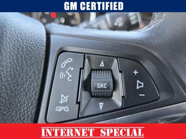 2022 Buick Encore Vehicle Photo in LITTLE FALLS, NJ 07424-1717