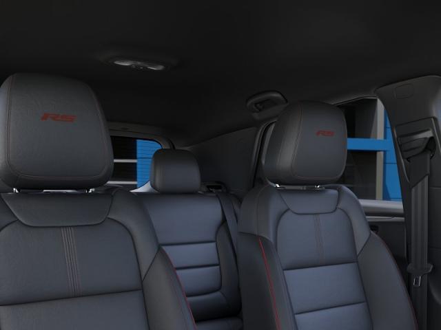 2025 Chevrolet Trailblazer Vehicle Photo in Roslyn, NY 11576