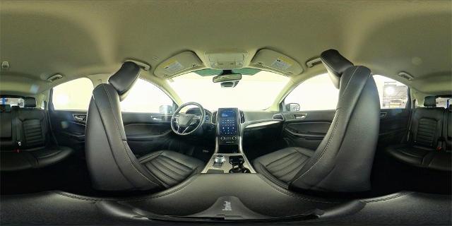 2024 Ford Edge Vehicle Photo in Tulsa, OK 74129