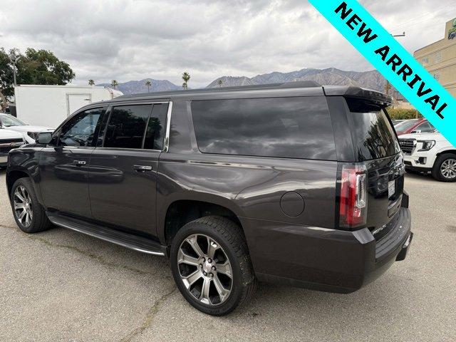 2015 GMC Yukon XL Vehicle Photo in PASADENA, CA 91107-3803
