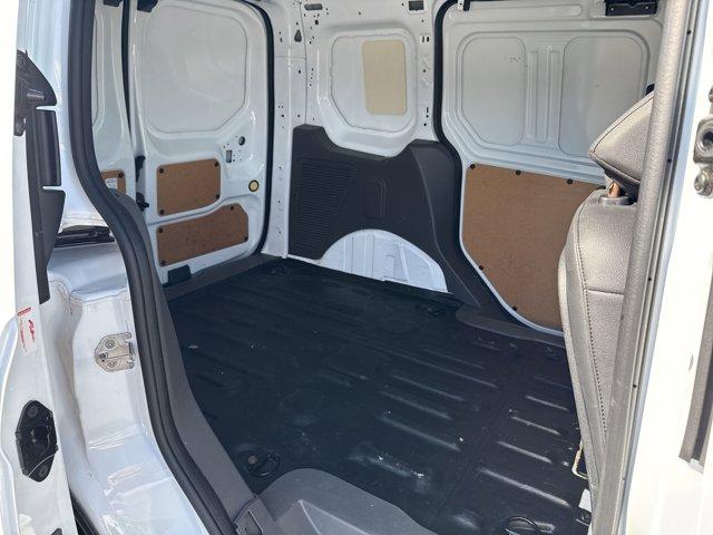 2023 Ford Transit Connect Van Vehicle Photo in Charlotte, NC 28212