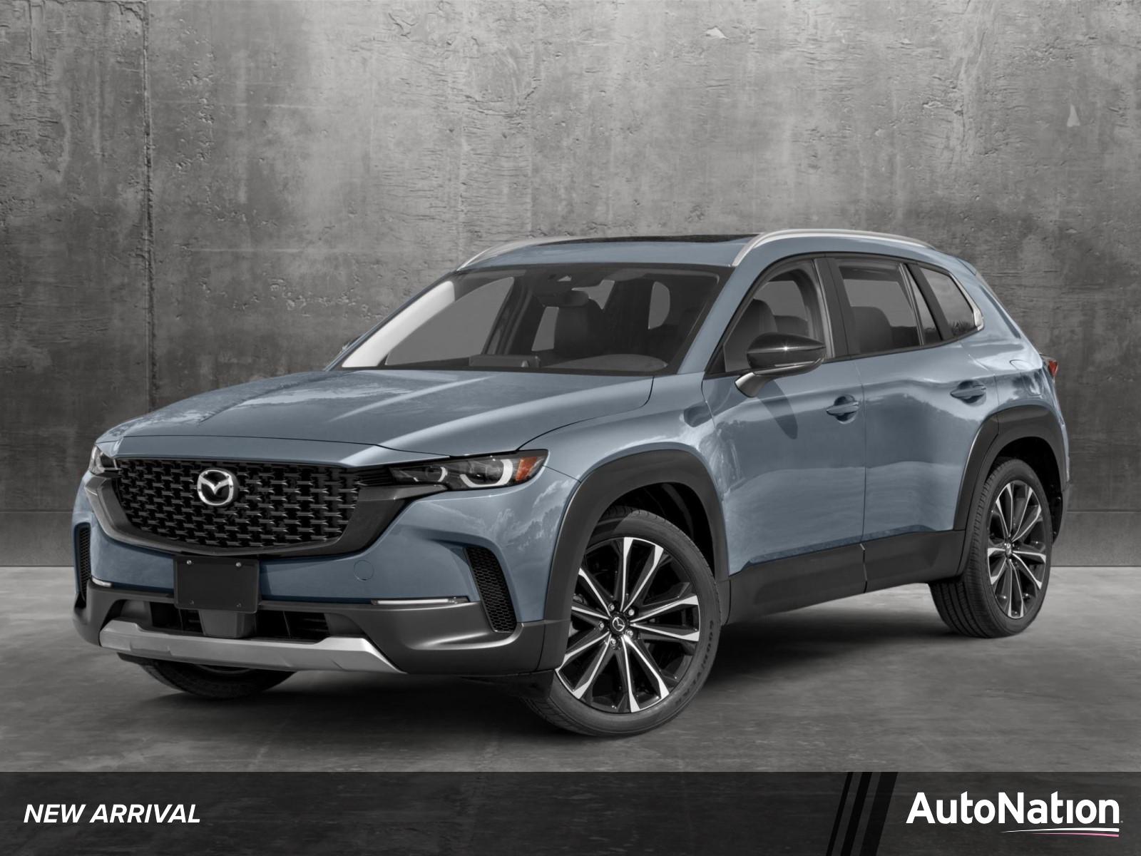 2023 Mazda CX-50 Vehicle Photo in Pembroke Pines , FL 33027