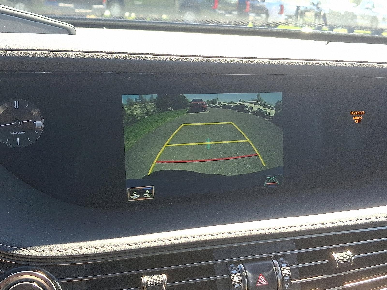 2019 Lexus LS 500 Vehicle Photo in Trevose, PA 19053