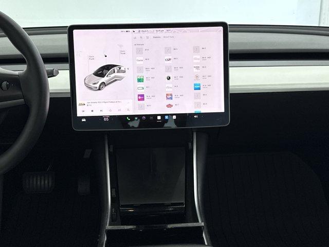 2019 Tesla Model 3 Vehicle Photo in Charlotte, NC 28273