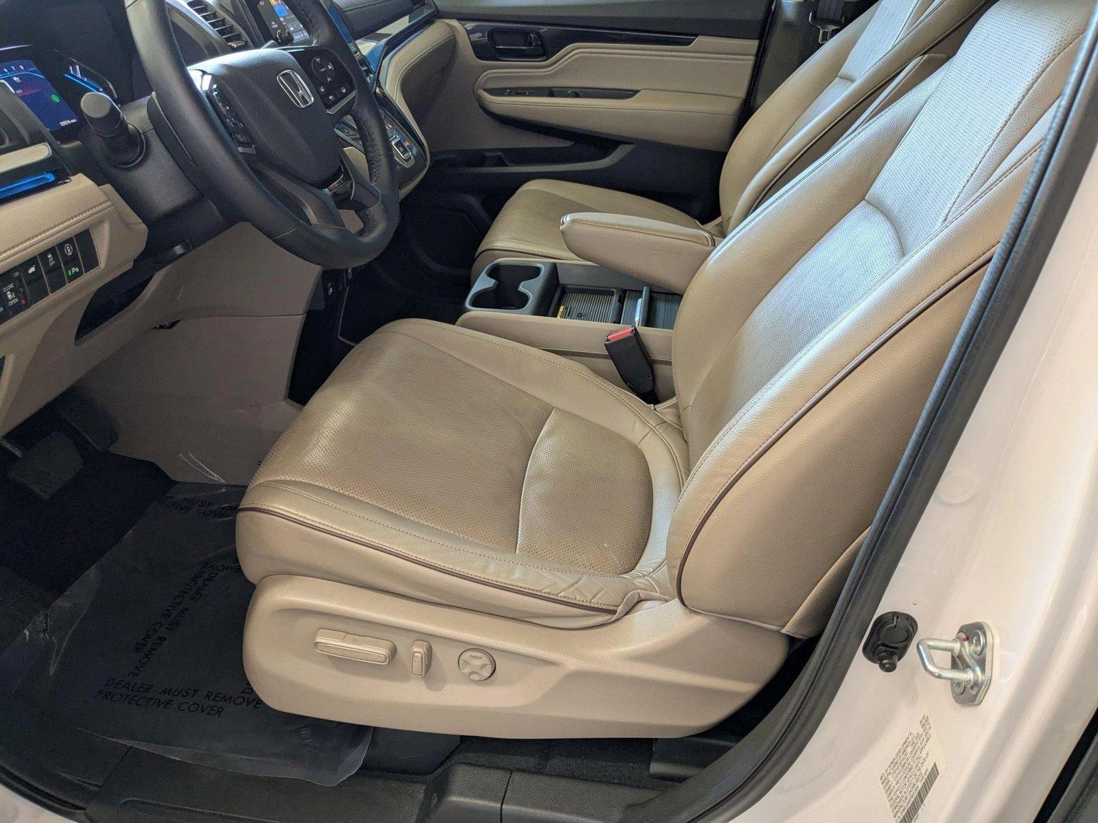 2023 Honda Odyssey Vehicle Photo in Miami, FL 33015