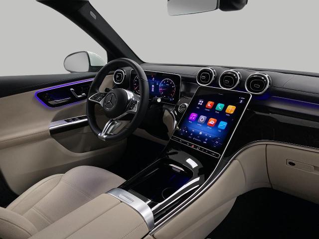 2025 Mercedes-Benz GLC Vehicle Photo in Appleton, WI 54913