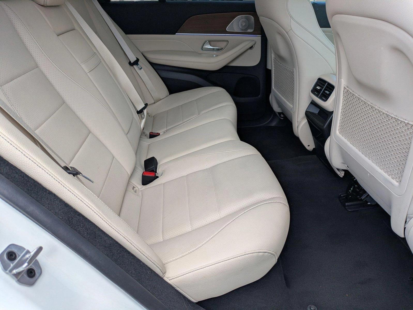 2022 Mercedes-Benz GLE Vehicle Photo in Sanford, FL 32771