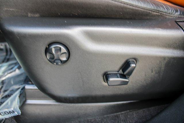 2020 Dodge Durango Vehicle Photo in MILES CITY, MT 59301-5791