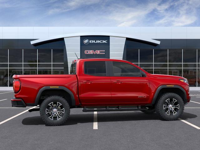 2025 GMC Canyon Vehicle Photo in PASADENA, CA 91107-3803