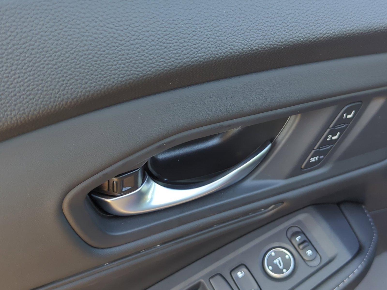 2024 Honda Accord Hybrid Vehicle Photo in Clearwater, FL 33764