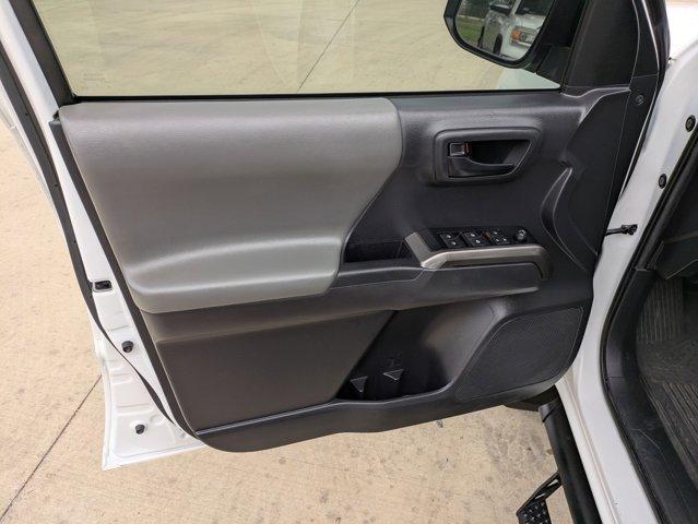 2023 Toyota Tacoma 2WD Vehicle Photo in SELMA, TX 78154-1460