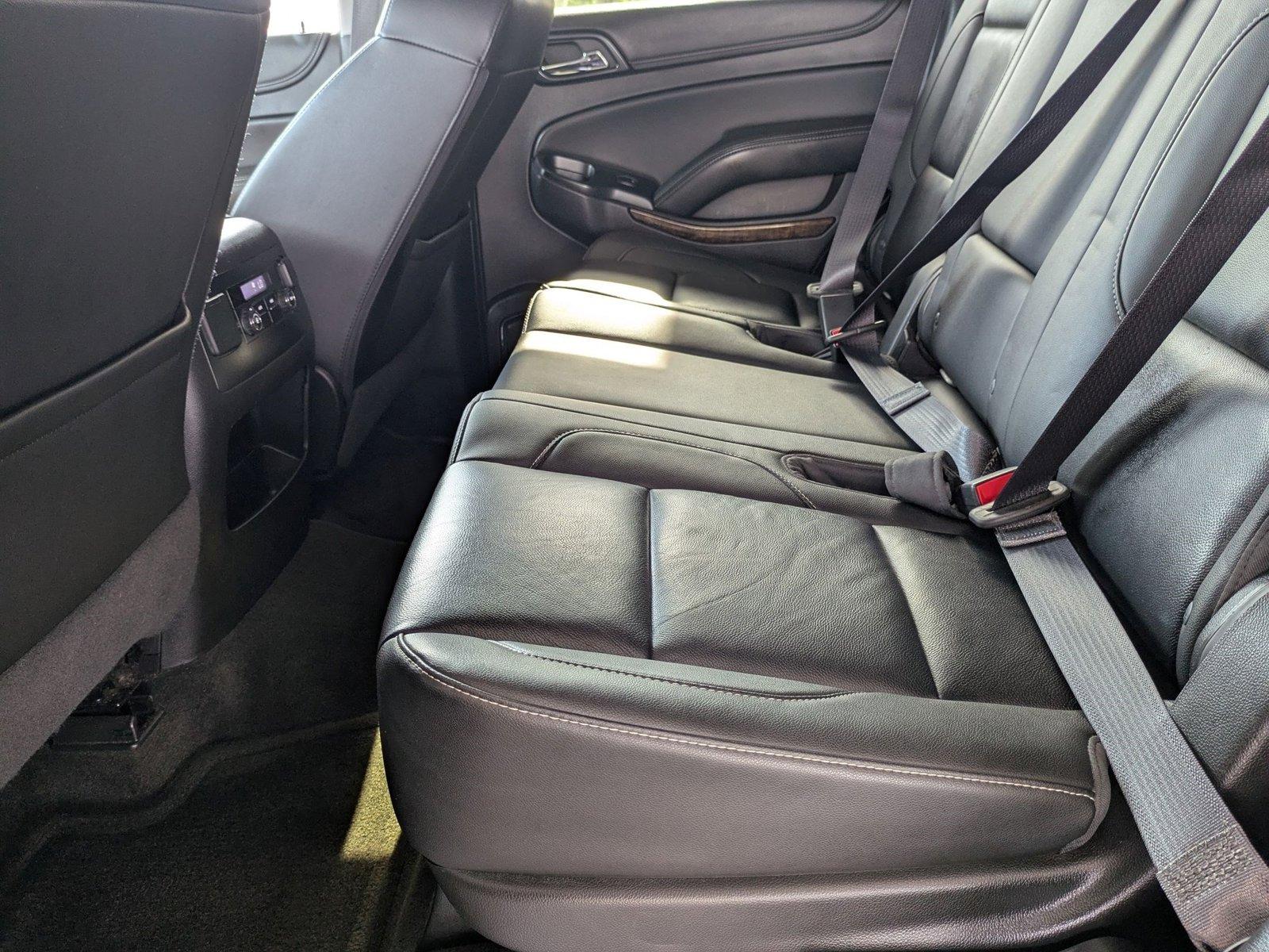 2016 Chevrolet Tahoe Vehicle Photo in CLEARWATER, FL 33764-7163