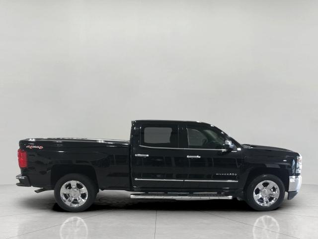 2017 Chevrolet Silverado 1500 Vehicle Photo in GREEN BAY, WI 54303-3330