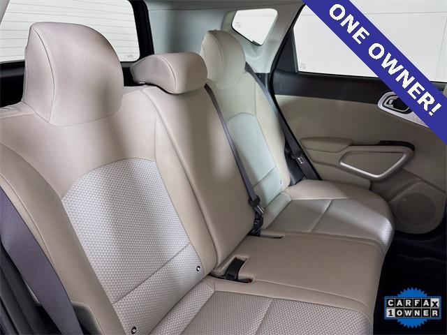 2022 Kia Soul Vehicle Photo in Puyallup, WA 98371