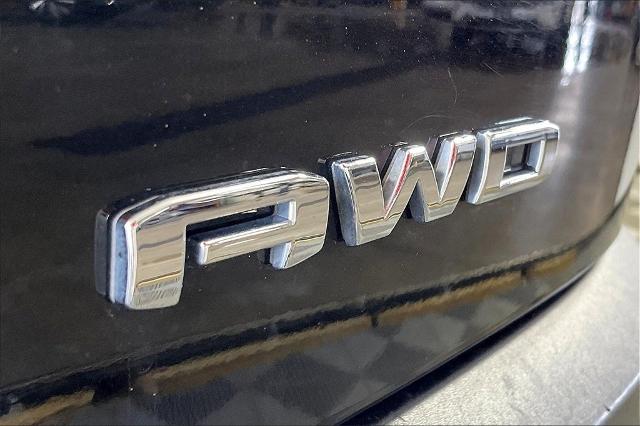 2023 GMC Acadia Vehicle Photo in Tulsa, OK 74129