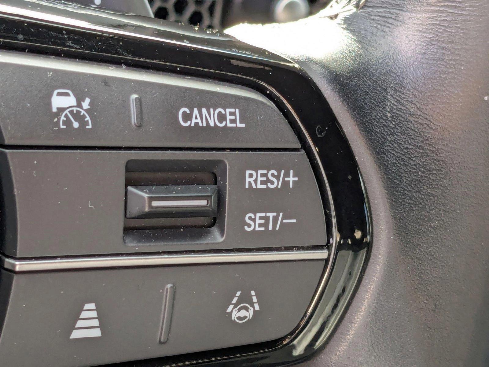 2022 Honda Civic Sedan Vehicle Photo in Miami, FL 33015