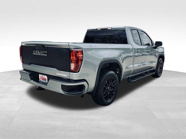2023 GMC Sierra 1500 Vehicle Photo in MEDINA, OH 44256-9631
