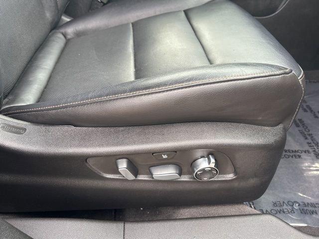 2019 Cadillac XT4 Vehicle Photo in MEDINA, OH 44256-9631