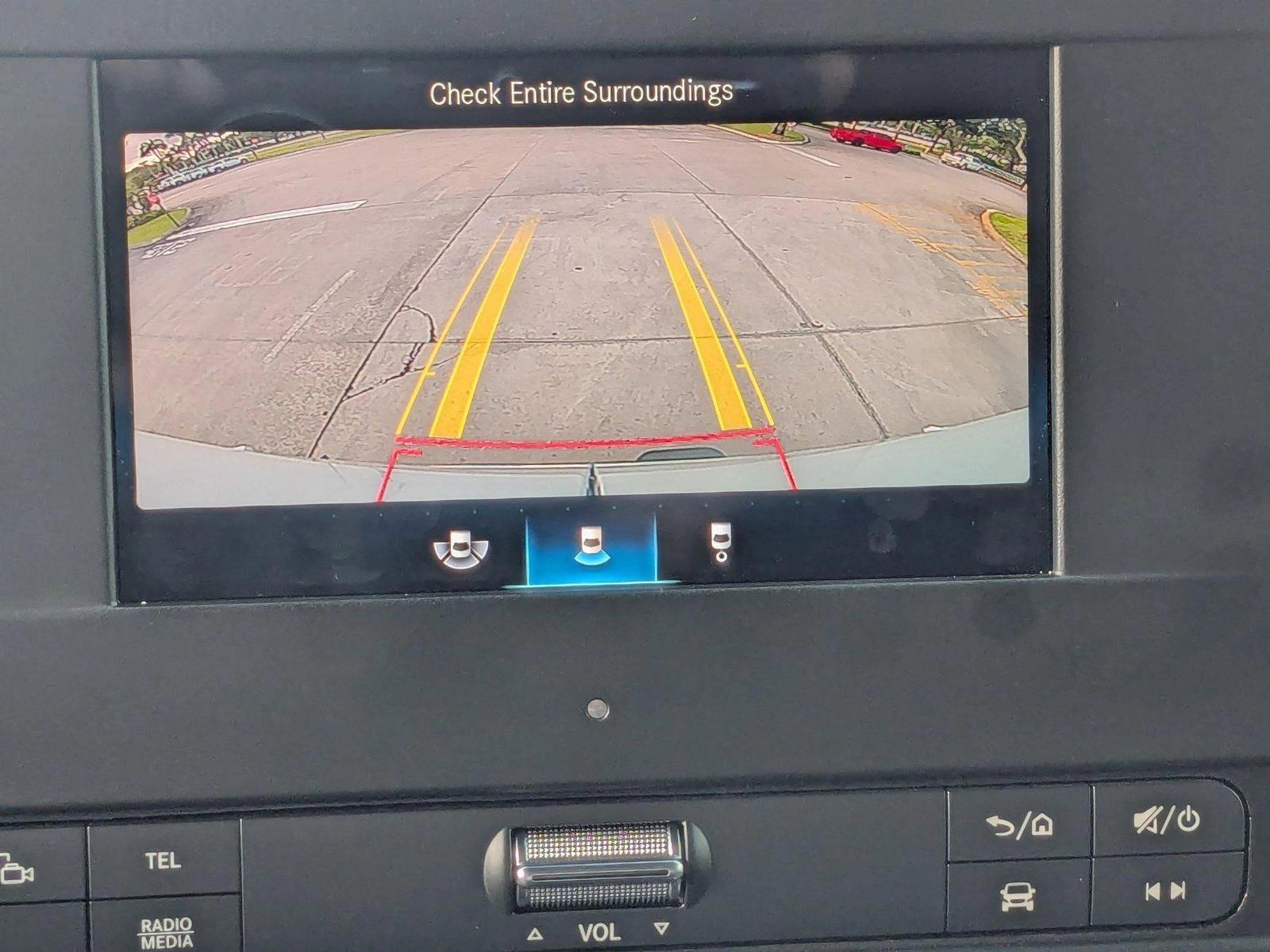 2024 Mercedes-Benz Sprinter Cargo Van Vehicle Photo in PEMBROKE PINES, FL 33024-6534