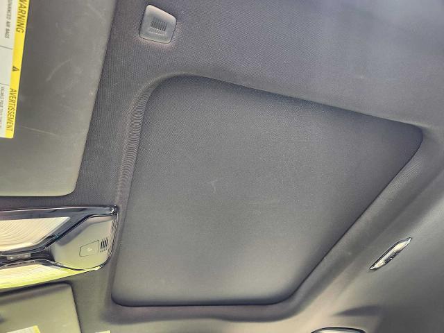 2024 BMW i4 Vehicle Photo in PLANO, TX 75024