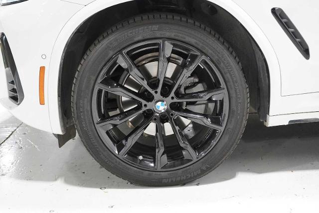 2024 BMW X3 sDrive30i Vehicle Photo in GRAPEVINE, TX 76051