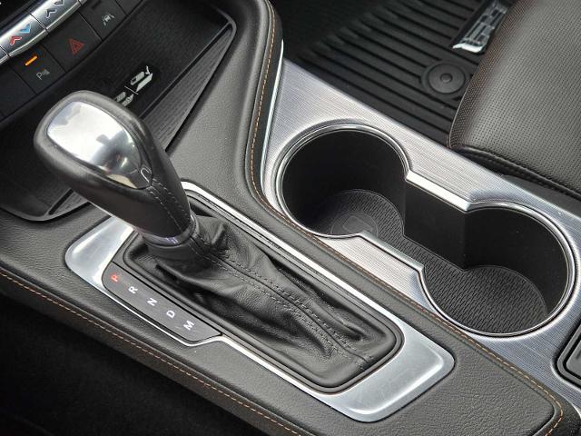 2023 Cadillac CT4 Vehicle Photo in DENTON, TX 76210-9321