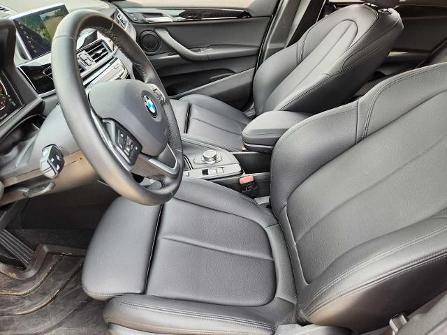 2023 BMW X2 sDrive28i Vehicle Photo in PLANO, TX 75024