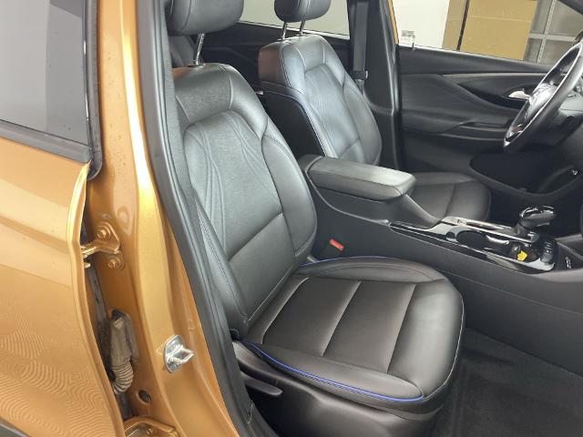 2024 Buick Envista Vehicle Photo in GILBERT, AZ 85297-0402