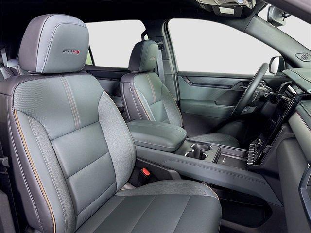 2025 GMC Acadia Vehicle Photo in PUYALLUP, WA 98371-4149