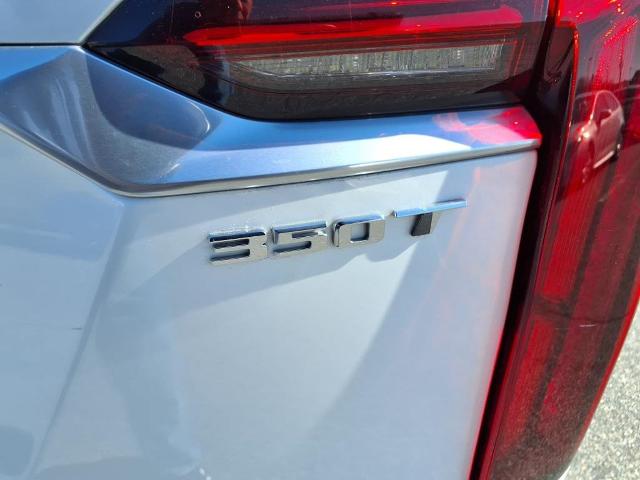 2021 Cadillac XT6 Vehicle Photo in EMPORIA, VA 23847-1235