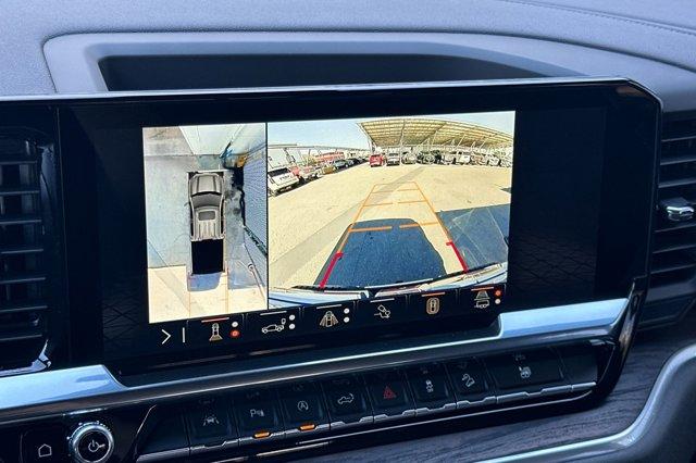 2025 GMC Sierra 1500 Vehicle Photo in STOCKTON, CA 95212-2838