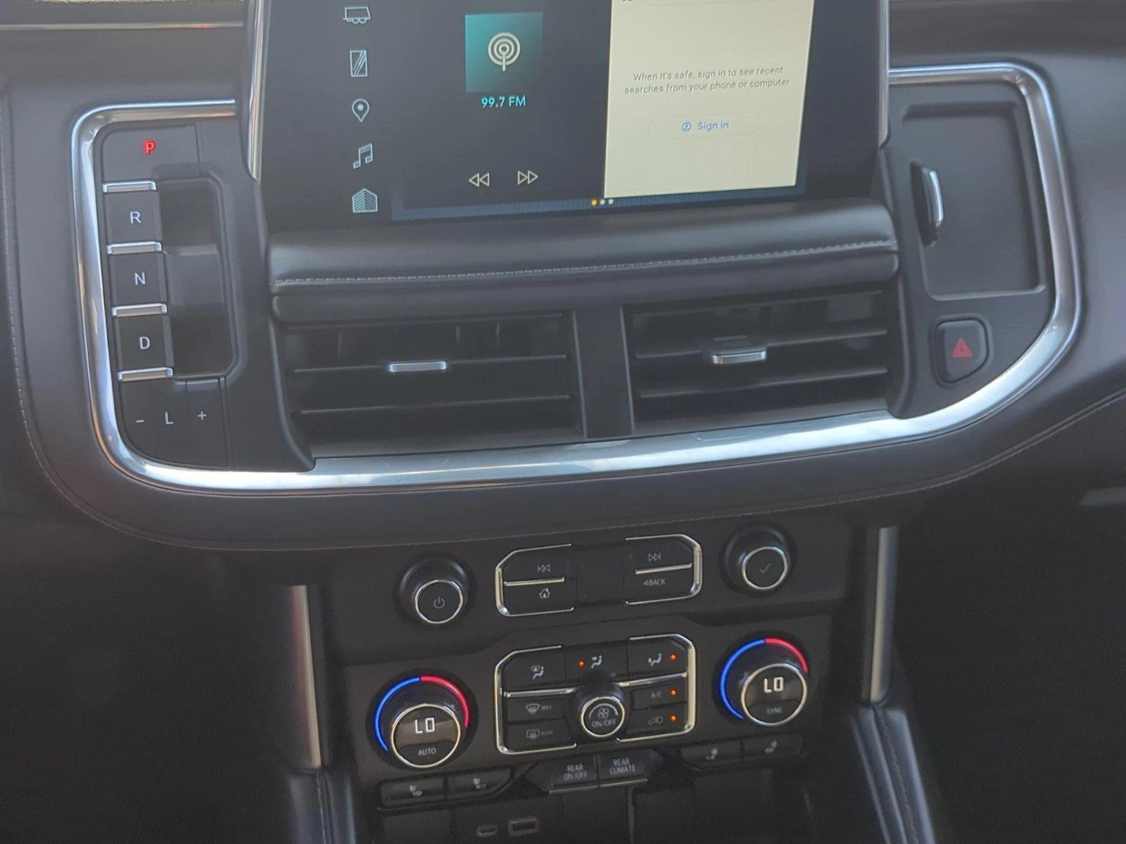 2023 Chevrolet Tahoe Vehicle Photo in Miami, FL 33015
