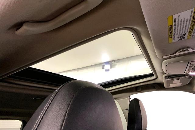 2019 Subaru Forester Vehicle Photo in Lees Summit, MO 64086