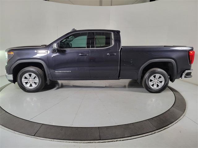 2025 GMC Sierra 1500 Vehicle Photo in PRESCOTT, AZ 86305-3700